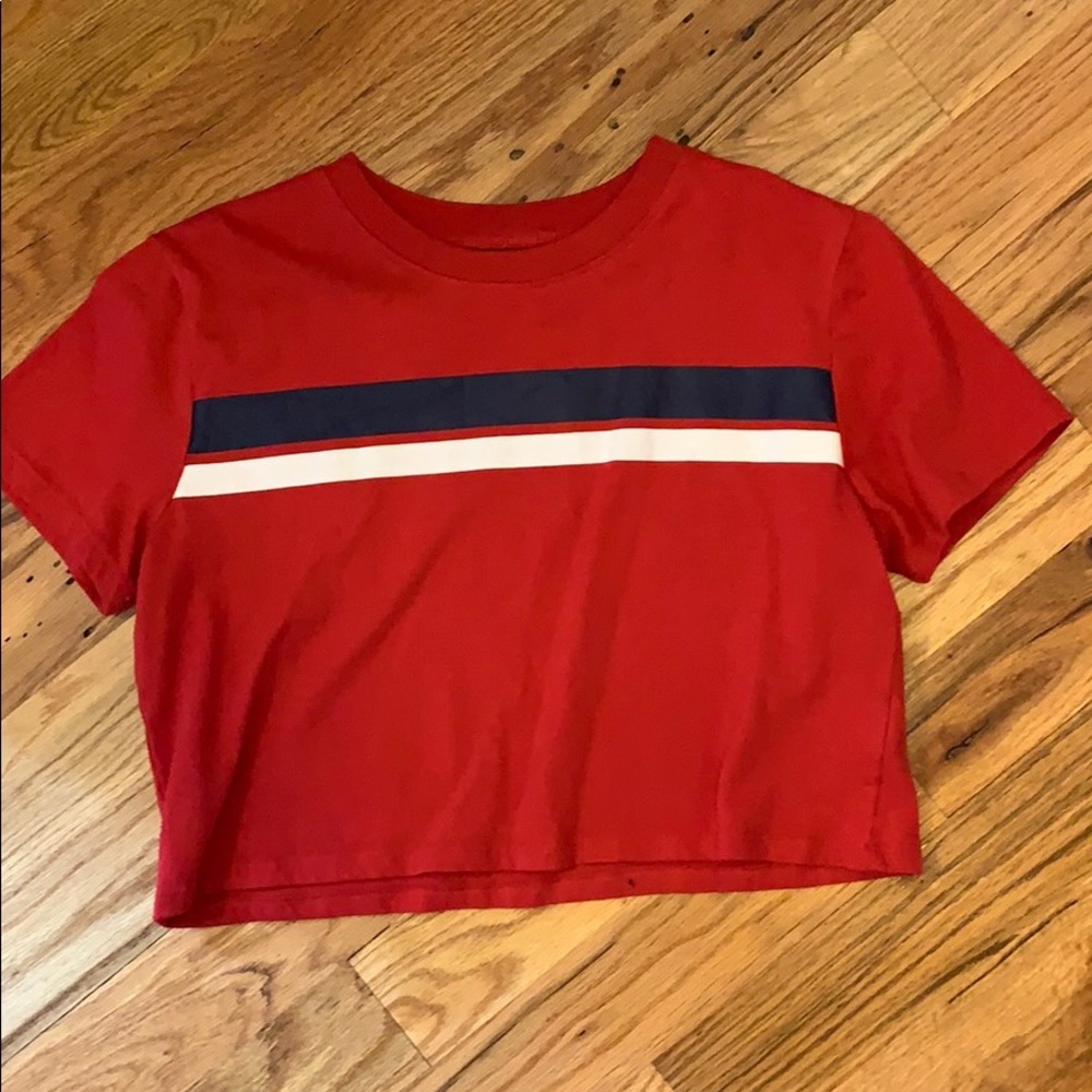 zumiez top